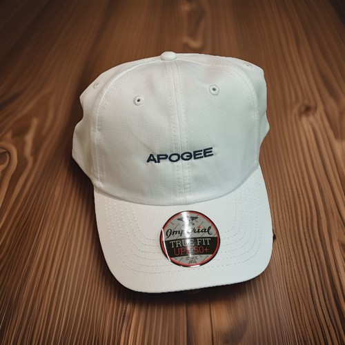 Apogee golf club hat - apogee,
