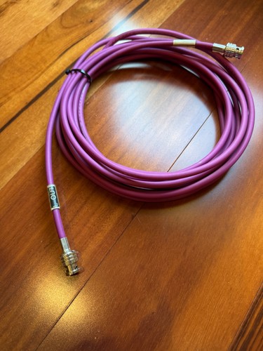 Apogee 20ft wyde eye ohm - 20ft, 75-ohm